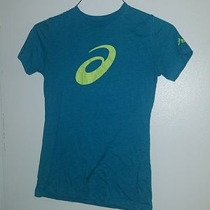 Asics Tee